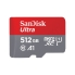 SanDisk 512GB Ultra microSDXC UHS-I Card - Up to 150MB/s
